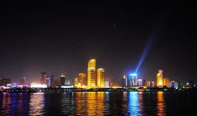 武汉长江新城起步区城市设计通过全国专家评审