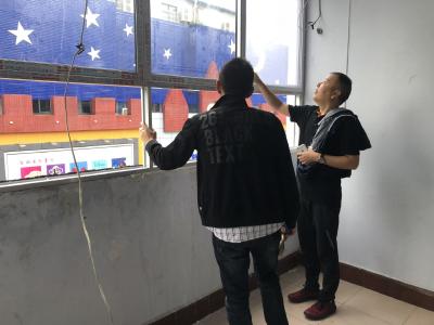 州供销社：加强安全隐患排查 压实安全生产责任制 