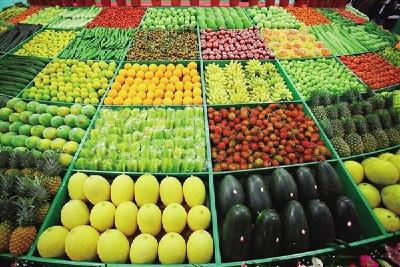 来凤启动2018年“农产品质量安全荆楚行”活动 