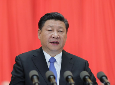 习近平致信祝贺2018世界人工智能大会开幕