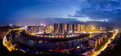 湖北的县城，如何增添更多个性