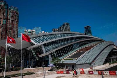 去香港可以坐高铁了！车票10日发售