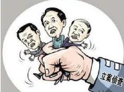 扫黑除恶紧盯民生!湖北公安向纪委监委移送线索234条
