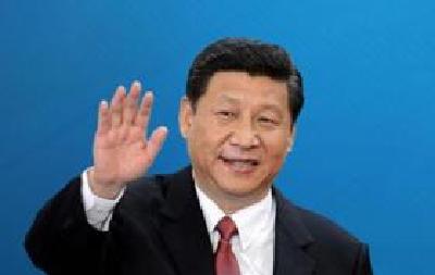习近平向全国亿万农民祝贺中国农民丰收节
