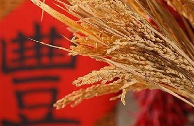定了！湖北省这样庆祝首届“中国农民丰收节”