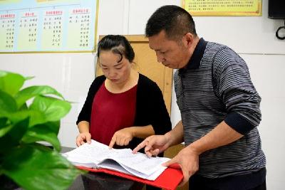 宣恩县：“督+宣”推动“十进十建”落实落地