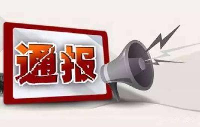 巴东县：通报10起典型案例向“三不”干部亮剑