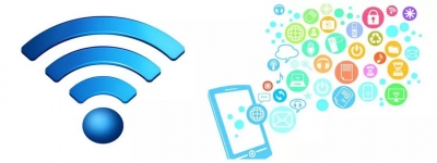 还在“蹭”免费WiFi？这些安全风险告诉你真能吓一跳