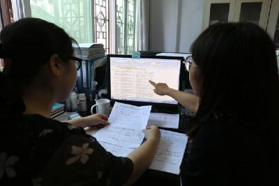 利川市：搭建监督平台斩断伸向民生资金的“黑手”