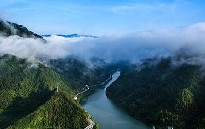 恩施：呵护一江清水