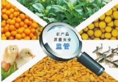 恩施州人大开展农产品质量安全专题调研