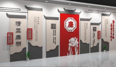 巴东县紧锣密鼓筹备“巴风廉韵”廉政大戏