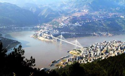 巴东通过省级生态文明建设示范县考核验收