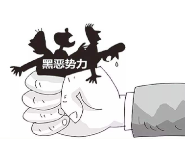 蒋超良:坚决打赢扫黑除恶专项斗争 大力推进重点产业发展