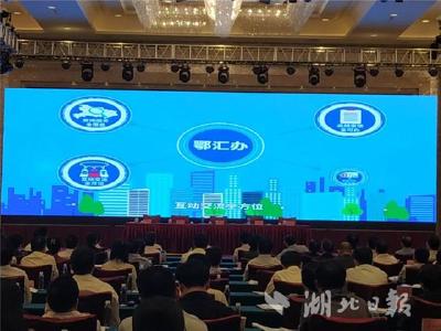 湖北政务服务APP今日上线 诸多事项可以