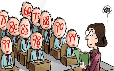 当“鸡头”或“凤尾”？进尖子班有哪些不可忽视方面