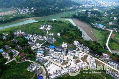 屯　堡：水利惠民生 “听证”聚民心