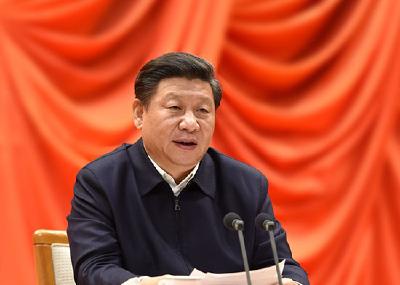 习近平寄语教师金句：要成为塑造学生的“大先生”