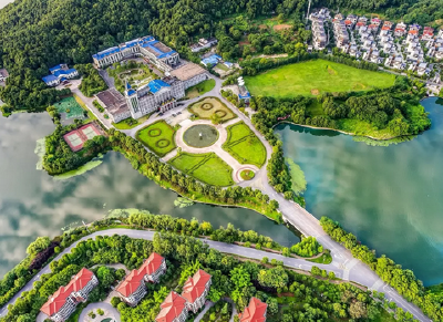 正在公示！湖北2地入围2018国家森林城市拟批准名单！