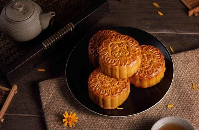 湖北网购月饼是去年3.2倍 最爱吃的是这种月饼…