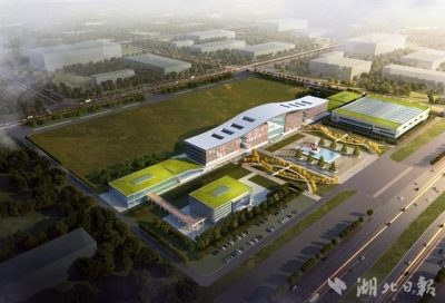 我国首个天基互联网年内发射首星 卫星厂房就湖北在武汉