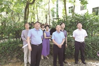 余杭东风拂荆南——杭州市余杭区对口帮扶咸丰县纪实