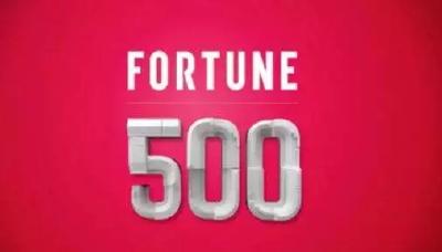 从0到276！快来看看湖北的世界500强朋友圈