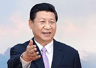 五年来，习近平这样说中非合作