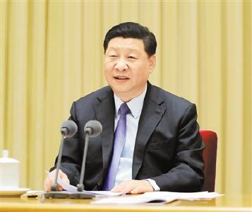 习近平在全国教育大会上强调 坚持中国特色社会主义教育发展道路 培养德智体美劳全面发展的社会主义建设者和接班人