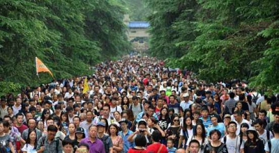 157个景区门票降价了！还有157个降价景区马上来