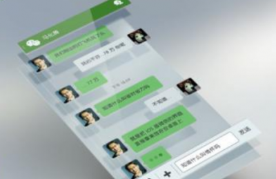 下班后“工作微信”该不该回？答案来了！
