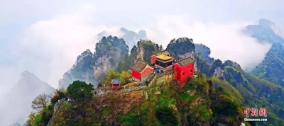 这，就是湖北！