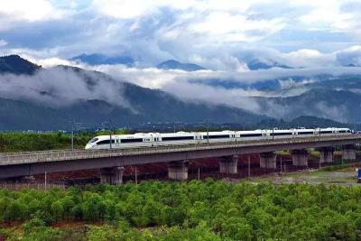 巴东还是兴山？这条铁路的接轨地点定了！