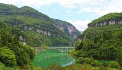 湖北三地入选全国百个休闲旅游精品景点 