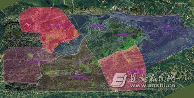 实施环境综合整治、拆围透绿、见缝插绿—— 2019年春节前州城面貌“大变样”