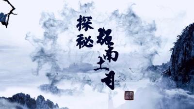 文史专家联合考察施南土司遗址