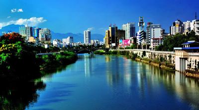 恩施市创建省生态文明建设示范市获专家通过
