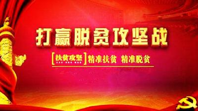 刘芳震主持召开专题会议 贯彻落实武陵山片区脱贫攻坚推进会精神