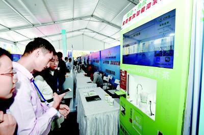 高水平双创,高质量发展！全国