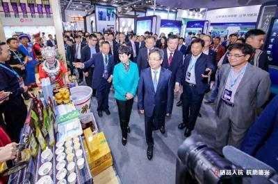 俏硒入杭“闹”西湖 ——2018恩施州硒品入杭暨工业招商推介活动综述