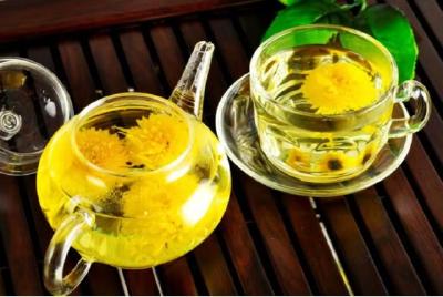 建始：最美的富硒皇菊 争相盛开