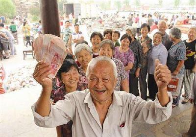 民政部：截至9月全国低保对象4619.9万人