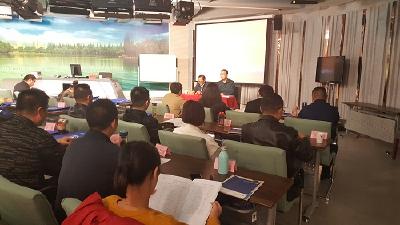 恩施州第二批“123”民营企业家培育计划第二期培训班在杭州举行