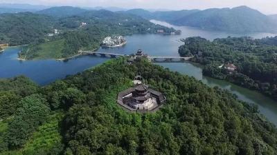 刚刚！湖北这两地正式获批“国家森林城市”，快去深呼吸→