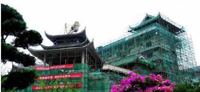 宣恩：城市规划助力全域旅游