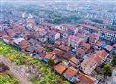 湖北住建领域谋划重大项目逾800亿元,大部分投向民生保障