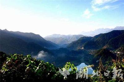 1县13基地！湖北又添“国字号”生态金名片