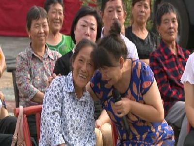 三宣三讲进千村《恩施开讲》特别节目第二期明晚播出