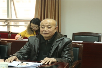 来凤县检察院：老黄的老“毛病”