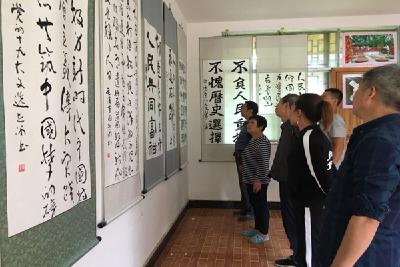 【“十进十建”进行时】来凤县： “十进十建”播廉种 基层廉花处处开
